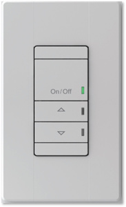 Lithonia nLight® nPODMA Low Voltage WallPod Controllers