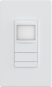 Lithonia Sensor Switch™ WSX Series Occupancy Sensors Switch/Sensor
