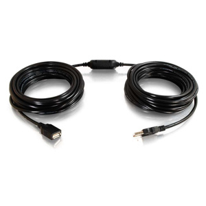 Legrand Quiktron Legrand USB Extension Cables