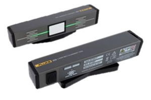 FLUKE-835 LASER BELT ALIGNMENT