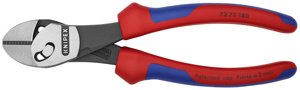 73-72-180-BK 7-1/4IN TWINFORCE DIAG CUT