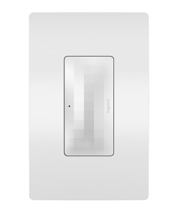 WNRH1WH SMART GATEWAY W/NETATMO WHITE