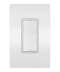 WNRL10WH SMART SWITCH W/NETATMO WHITE