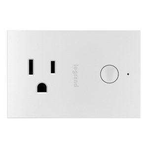 WNP10 SMART PLUG IN SWITCH W/NETATMO