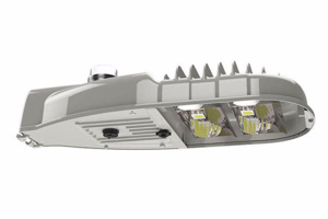 Current Lighting Evolve® ERL2 Cobra Head LED Roadway Light Fixtures