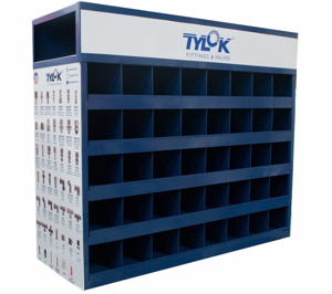 Tylok Fitting Cabinets