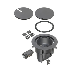 Arlington Floor Box Kits