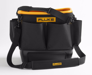 Fluke Electronics Tool Bags