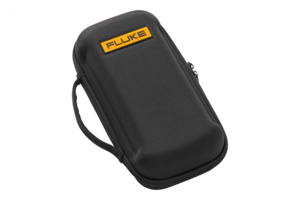 Fluke Electronics Hard Cases EVA foam Black 12.4 x 6.8 x 4.1 in