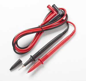 Fluke Electronics Test Lead Kits
