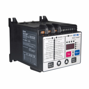 Eaton Motor Insights