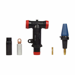 Eaton Cooper Power Deadbreak Connectors