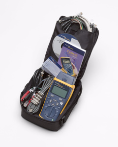 Fluke Electronics CableIQ™ Modular Adapters