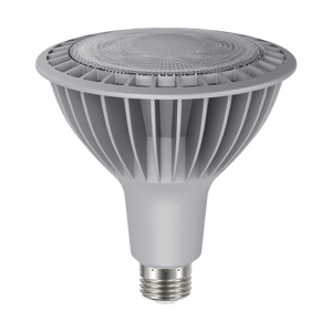 Satco Products PAR38 LED Lamps 33 W 3000 K Dimmable 3000 lm