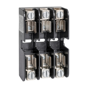 Mersen Class G Fuse Blocks
