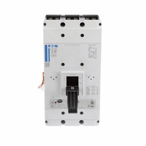 Eaton PDG5 Power Defense Series Molded Case Circuit Breakers 1200 A 600 VAC 50 kAIC 3 Pole