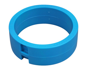 Ideal Magnetic Chip Collectors