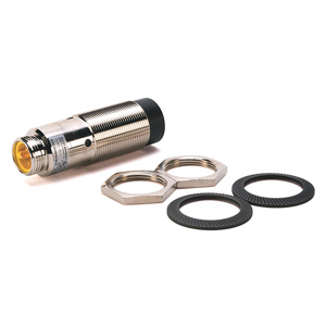 Rockwell Automation Inductive Proximity Sensors