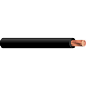 Southwire Stranded Copper THHN Jacketed Wire