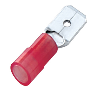 Panduit Male Insulated Loose Piece Disconnects