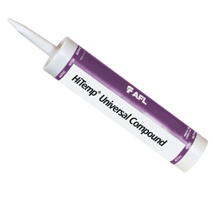 HITUC10T HITEMP 250C UNIC COMP 1LB TUBES