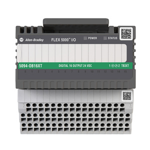5094-OB16XT 5094XT DIGITAL 16 OUTPUT