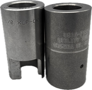 US16-7100-1075 35KV BSHG