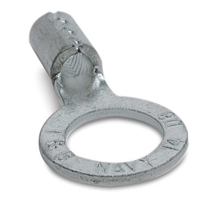 ABB Thomas & Betts E Series Uninsulated Ring Terminals
