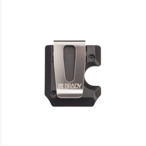 Brady BMP®21 Plus Printer Belt Clips