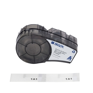 Brady Wrap Around Labels