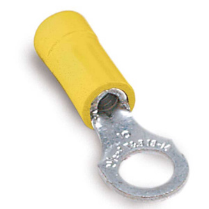 ABB Thomas & Betts TV Series Insulated Ring Terminals