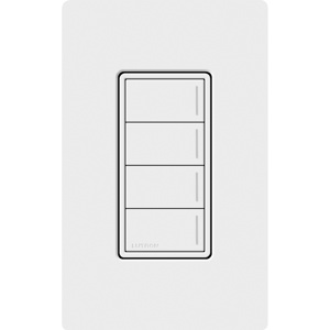 Lutron RadioRA Keypads