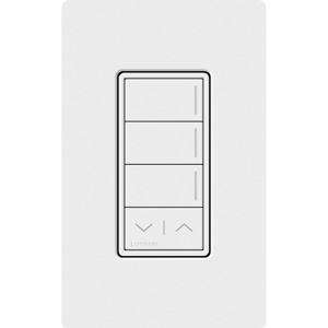 Lutron RadioRA Keypads