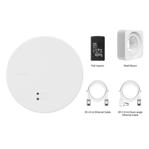 Lutron RadioRA Processors