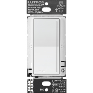 Lutron RadioRA Companion Dimmers