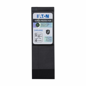 Eaton CH Plug-in Surge Protective Circuit <em class="search-results-highlight">Breakers</em>