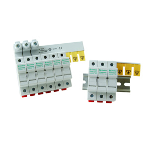 Littelfuse POWR Busbar Series