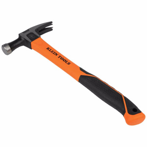 Klein Tools Straight Claw Hammers