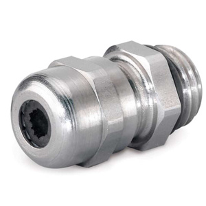 ABB Thomas & Betts Ranger 2900-AL Series Liquidtight Strain Relief Cord Connectors