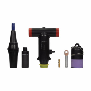 Eaton Cooper Power Deadbreak Connectors