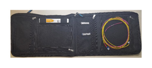 Softing Industrial Automation Fiber Optic Accessory Kits