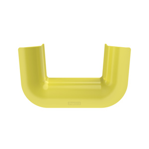 Panduit FiberRunner® Series 3-Sided BRC Trumpet Spillouts