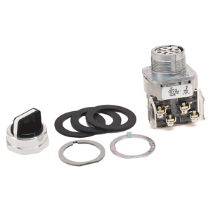 Rockwell Automation 2-Position Selector Switches