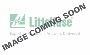 Littelfuse 312 Series Lead-Free Fast Acting Fuses