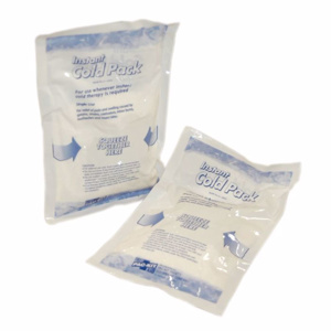 First Aid Only® Instant Cold Packs 6 x 9 in 1 Per Unit