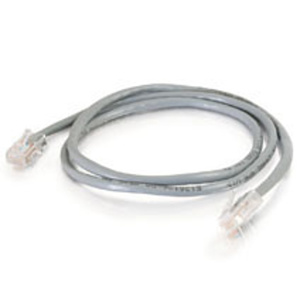 Legrand Quiktron Cat6 Riser Patch Cords
