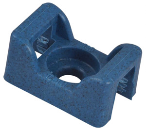 ABB Saddle Support Cable Tie Mounts