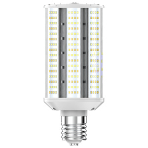 Satco Products LED Corn Cob Lamps Corn Cob 20/30/40 W Mogul (EX39)