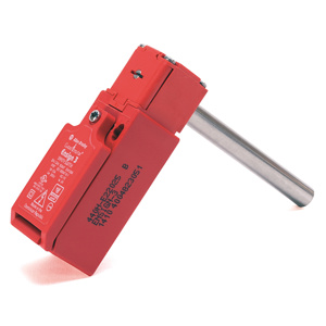 440H-E22027 GUARDMASTER ENSIGN 3 HINGE S