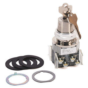 Rockwell Automation 3-Position Selector Switches